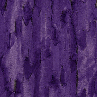 Luxe Cuddle® - Forest Fox Purple Passion Minky Yardage