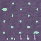 Spirit Animal - Bear Hug Lunar Yardage Primary Image