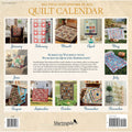 2023 That Patchwork Place Quilt Calendar Alternative View #1