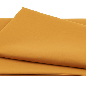 Designer Essentials Solids - Spark Gold 2 Yard Cut