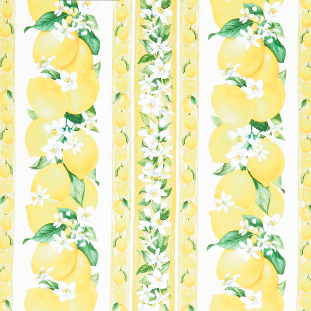 Lemon Bouquet - 11
