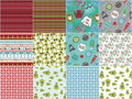 A Cozy Winter Favorites 13 pc Fat Quarter Bundle Alternative View #1