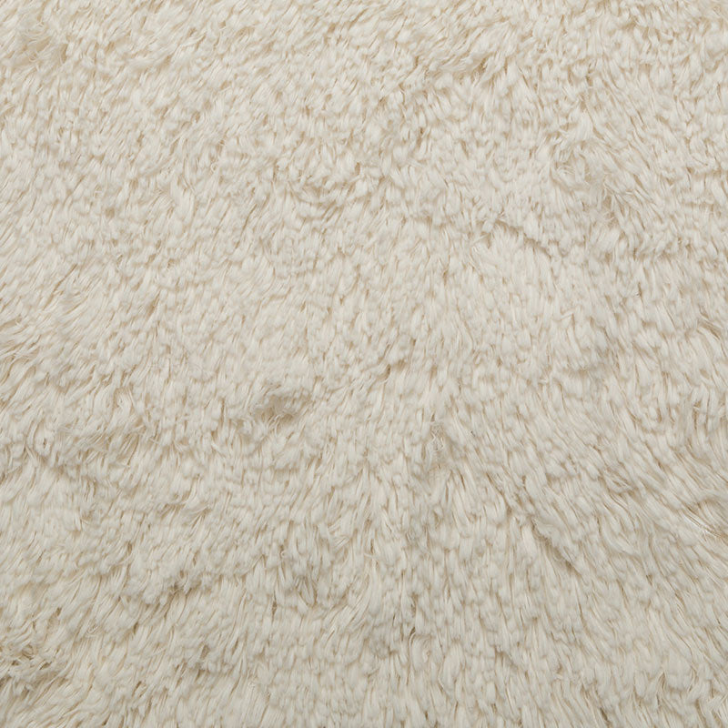 Luxe Cuddle® - Shaggy Ivory Yardage Primary Image