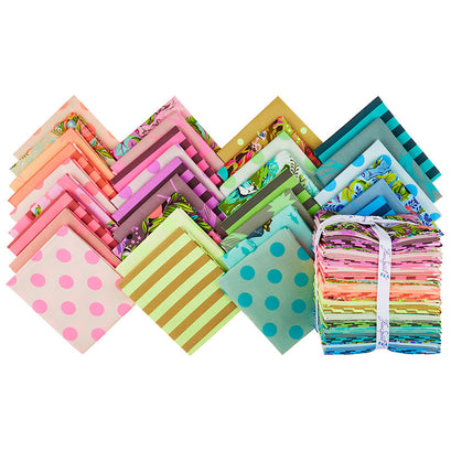 Everglow Fat Quarter Bundle