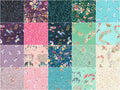 Unicorn Meadow - Fat Quarter Bundle Alternative View #3