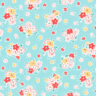 Bee Vintage - Nettie Cottage Yardage