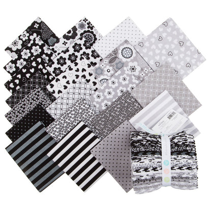 Delilah Fat Quarter Bundle