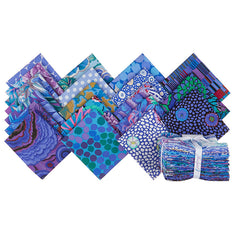 Kaffe Classics - Lake ColorwayFat Quarter Bundle Primary Image