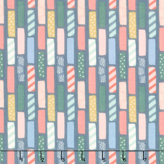 Let's Create - Washi Oxford Yardage