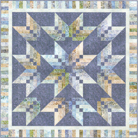 Quilter's Dream Fusible Throw Batting
