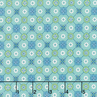 Mercantile - Heirloom Alpine Yardage