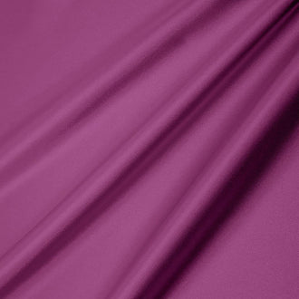 Silky Satin Solid - Plum 555 Yardage