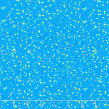 Confetti - Confetti Blender Blue Yardage Primary Image