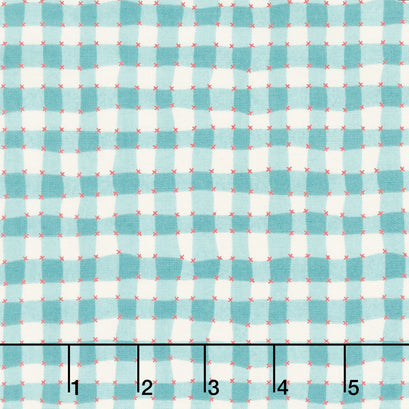 Fruit Loop - Bushel Jenipapo Yardage