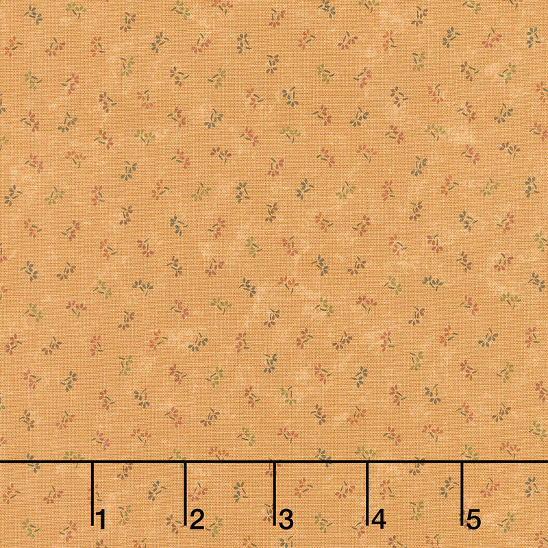 Back to Basics - Clover Parmesan Yardage Primary Image