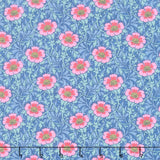 Hibernation Sleepybird Mulberry TIL100528 Tilda Fabric