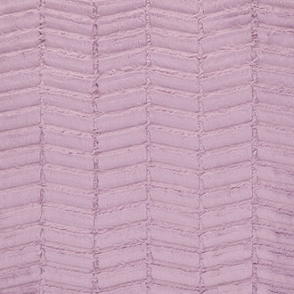 Luxe Cuddle® - Oxford Misty Mauve 60" Minky Yardage