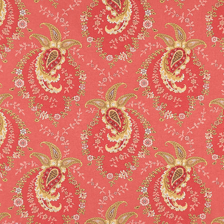 Ironing Blanket Reversible Multipurpose Pad Metalized Gold - Pink Paisley -  Shop At Clares LLC