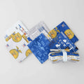 FFA Forever Blue Fat Quarter Bundle Primary Image