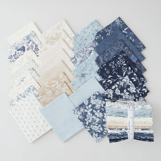 Cascade Fat Quarter Bundle