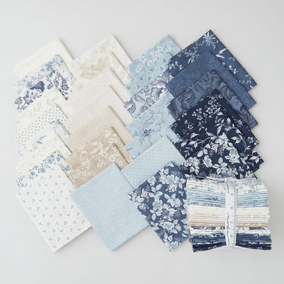 Cascade Fat Quarter Bundle