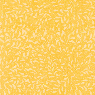 Expressions Batiks - Elementals Buttercup Yardage