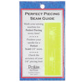 Perfect Piecing Seam Guide Ruler Alternative View #1