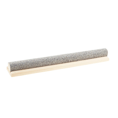 Wooly Pressing Bar - 20"