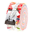 Zinnia Jelly Roll Alternative View #1