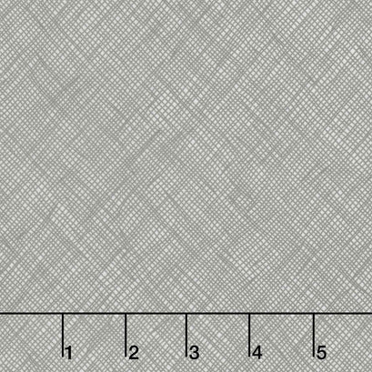 Widescreen - Cross-Hatch Grey 108" Wide Backing