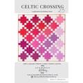 Celtic Crossing 2.0 Quilt Pattern Primary Image