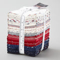 American Gatherings II - Fat Quarter Bundle Alternative View #1