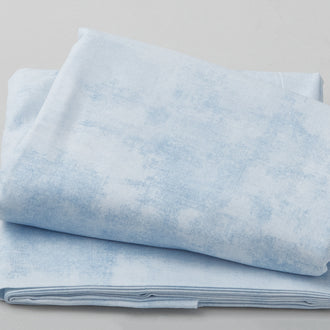 Wilmington Essentials - Dry Brush Light Blue 3 Yard Cut