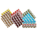 Zigzag Favorites 8 Piece Fat Quarter Bundle Primary Image