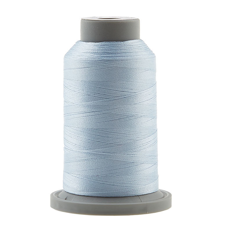 Aurifil 50 WT Cotton Mako Large Spool Thread Dove