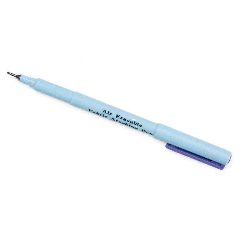 V-clear Water Erasable Fabric Marker Pen 