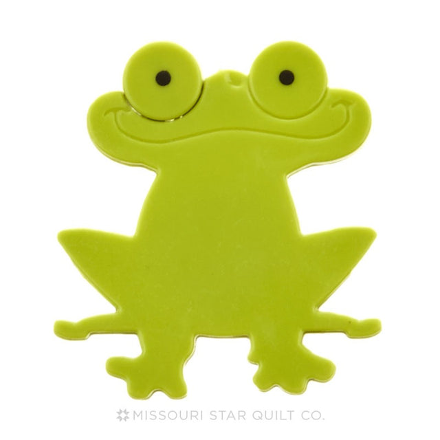 Frog Tape Measure