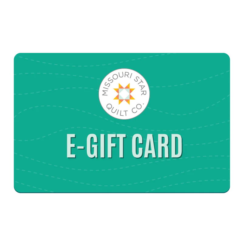 MemoryStitch E-Gift Card