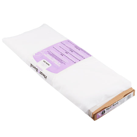 Heat n Bond Fusible Interfacing Non-Woven Lightweight by the yard-Q241 –  Brooklyn General Store