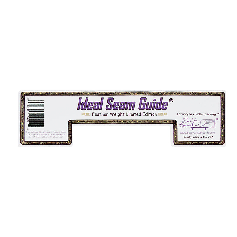 Ideal Seam Guide - 5