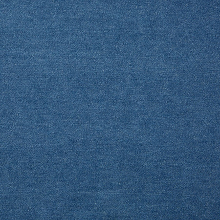 Dark Blue Indigo Denim Fabric - 65 wide - 13 oz - By The Yard (Min. Order  5 Yds).