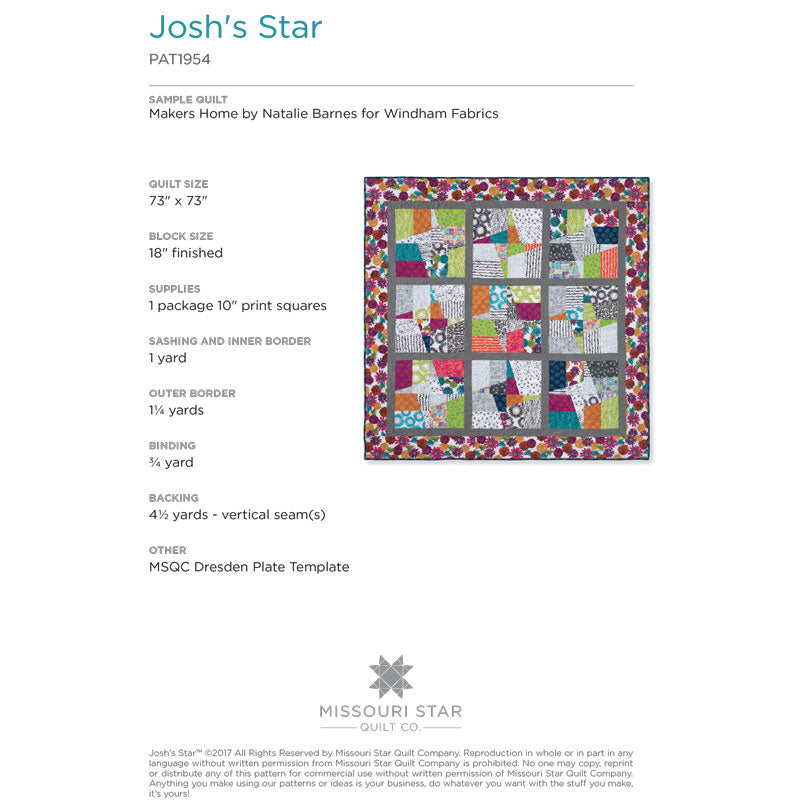 josh-s-star-quilt-pattern-by-missouri-star