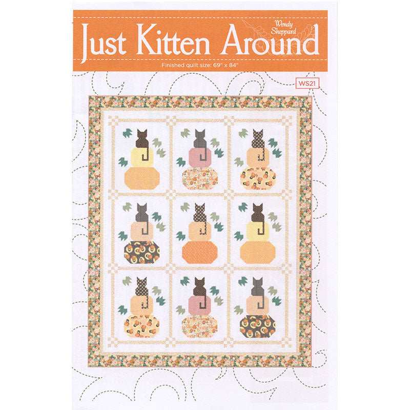 just-kitten-around-quilt-pattern