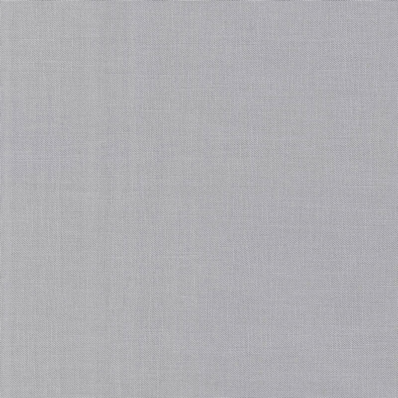 Kona Cotton - Overcast Yardage