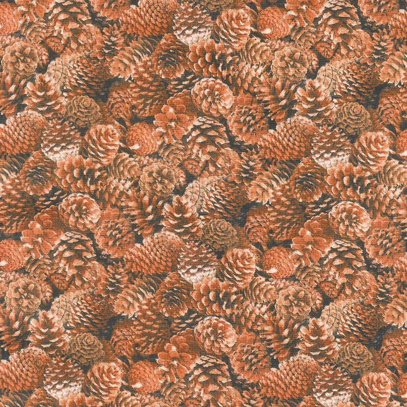 Rustic Pinecone - Small – Harmony On West