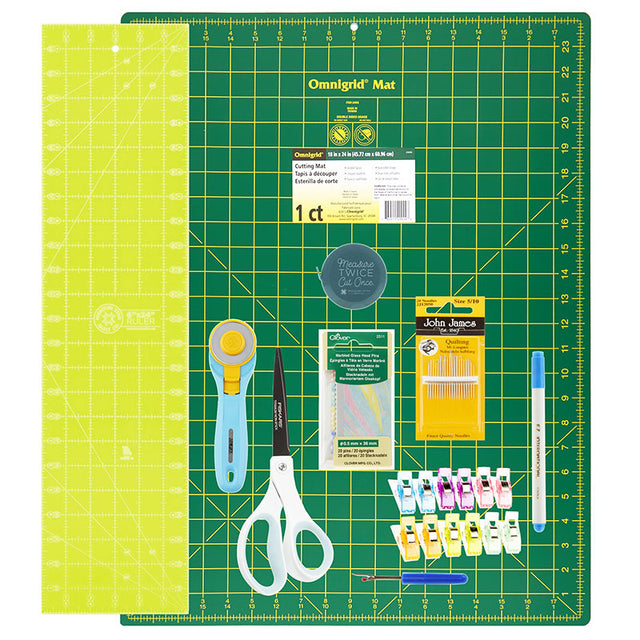 Missouri Star Beginner Sewing Tool Kit | Missouri Star Quilt Co.