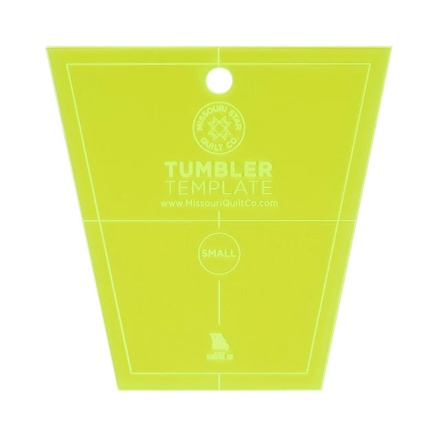 Tumbler Bag - Sew a Fun Purse with Charm Packs 