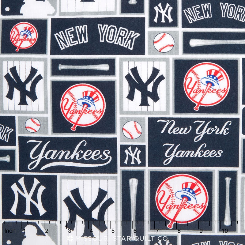 Font for NY Yankees Logo - forum