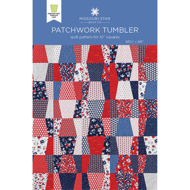 Missouri Star Quilt Co Pattern Bundle – Thistle Creative Reuse