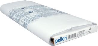 Pellon Fusible Fleece 45 Wide White by The Yard